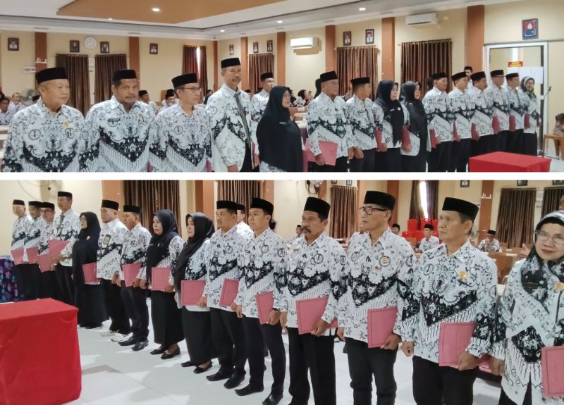 Bidang PGRI Prabumulih - Persatuan Guru Republik Indonesia Cabang Prabumulih