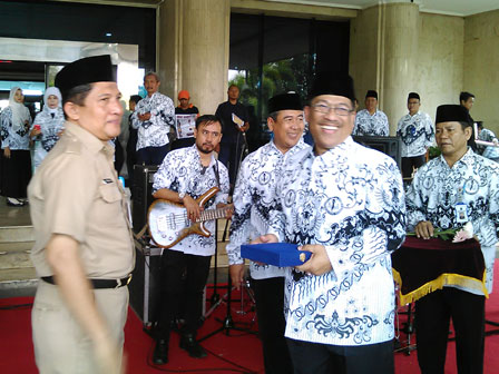 Pencarian PGRI Prabumulih - Persatuan Guru Republik Indonesia Cabang Prabumulih